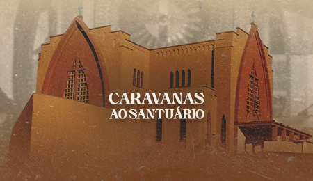 CARAVANA DE IRATI – PR