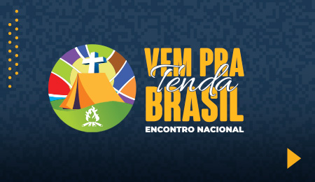VEM PRA TENDA BRASIL