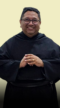 Frei Jean Alves de Lima