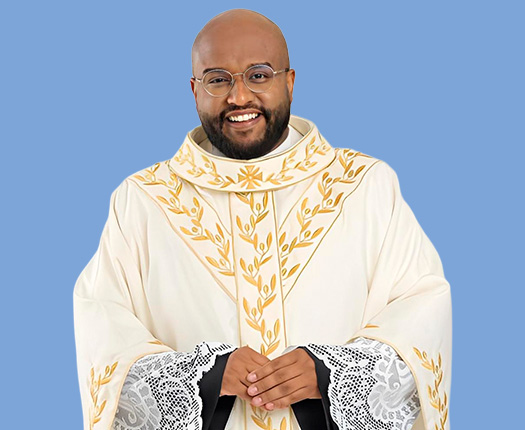 Padre Diogo Albuquerque