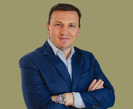 Padre Ezequiel Dal Pozzo