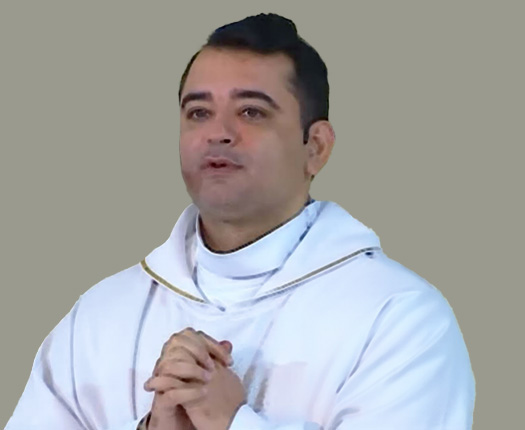 Padre Jesus Aguiar