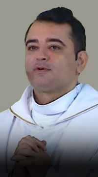 Padre Jesus Aguiar