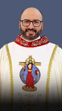Padre Jorge Fortunato