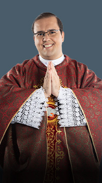 Padre Renato Redeson