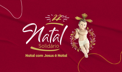 Confira quem foram os vencedores da Tarde de Prêmios do 22º Natal Solidário